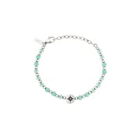 Bracciale Breil Uomo SOUNDWAVE in Acciaio TJ3589 - TJ3589